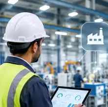 For Plant and Factory Managers